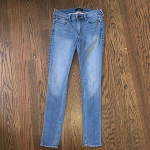 Abercrombie jeans